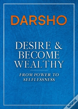 Capa do artigo Desire And Become Wealthy: From Power To