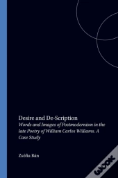 Desire And De-Scription
