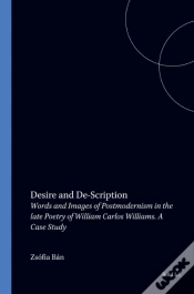 Capa do artigo Desire And De-Scription