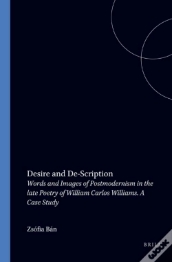 Capa do artigo Desire And De-Scription