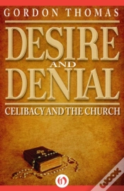 Capa do artigo Desire And Denial
