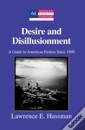 Capa do artigo Desire And Disillusionment