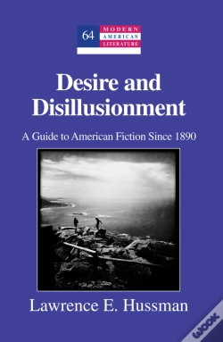 Capa do artigo Desire And Disillusionment