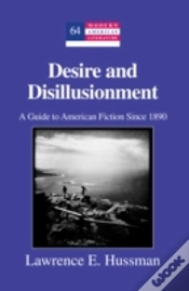 Capa do artigo Desire And Disillusionment