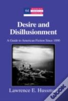 Desire And Disillusionment