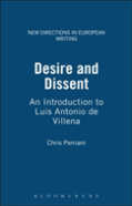 Desire And Dissent