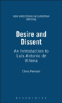 Desire And Dissent - Preview