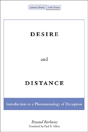 Desire And Distance - Preview