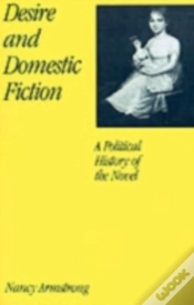 Capa do artigo Desire And Domestic Fiction