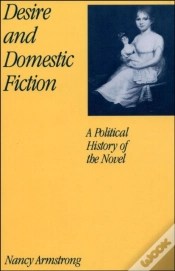Capa do artigo Desire And Domestic Fiction
