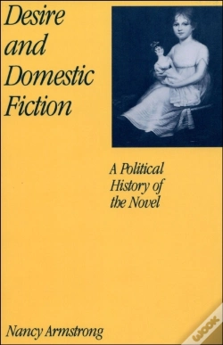 Capa do artigo Desire And Domestic Fiction