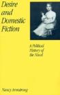 Desire And Domestic Fiction - Preview