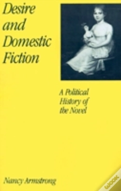 Capa do artigo Desire And Domestic Fiction