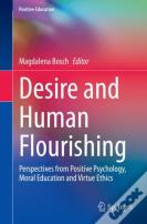 Desire And Human Flourishing