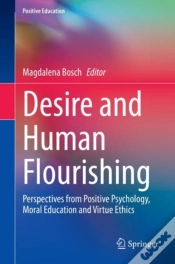 Capa do artigo Desire And Human Flourishing