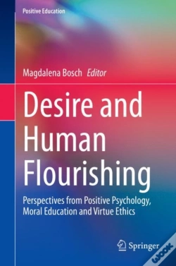 Capa do artigo Desire And Human Flourishing