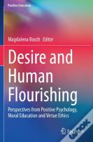 Desire And Human Flourishing