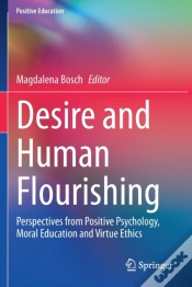 Capa do artigo Desire And Human Flourishing