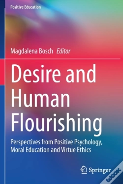 Capa do artigo Desire And Human Flourishing