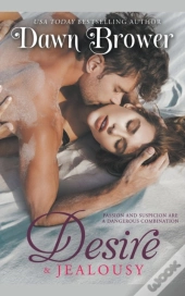 Desire And Jealousy