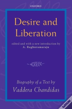 Capa do artigo Desire And Liberation