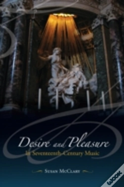 Capa do artigo Desire And Pleasure In Seventeenth-Century Music