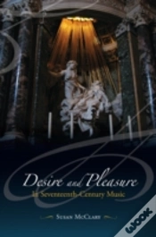 Capa do artigo Desire And Pleasure In Seventeenth-Century Music