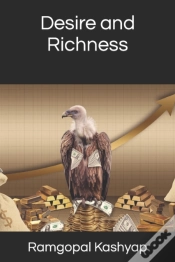 Capa do artigo Desire And Richness