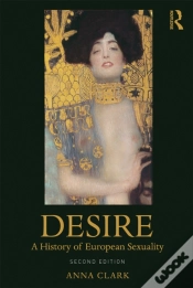 Capa do artigo Desire