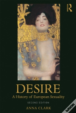 Capa do artigo Desire
