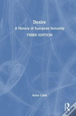 Capa do artigo Desire