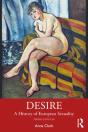 Desire - Preview