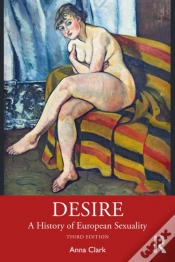 Capa do artigo Desire