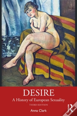 Capa do artigo Desire