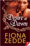 Desire At Dawn