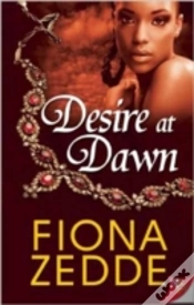 Capa do artigo Desire At Dawn