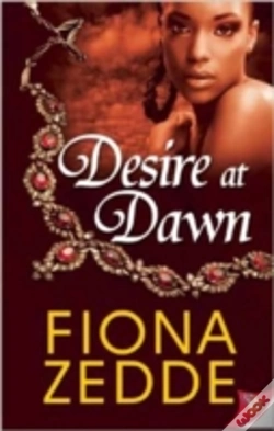 Capa do artigo Desire At Dawn