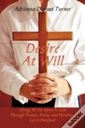 Desire At Will