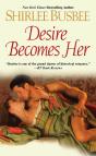 Desire Becomes Her - Preview