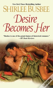Capa do artigo Desire Becomes Her
