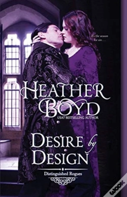 Capa do artigo Desire By Design