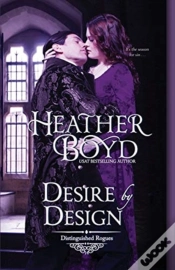 Capa do artigo Desire By Design