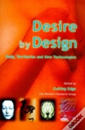 Capa do artigo Desire By Design