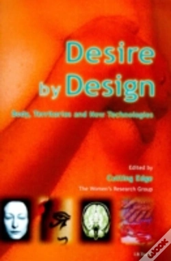 Capa do artigo Desire By Design