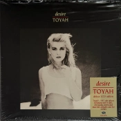 Capa do artigo Desire - CD