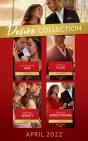 Desire Collection April Eb - Preview