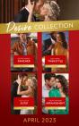 Desire Collection April Eb - Preview