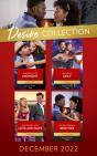 Desire Collection December Eb - Preview