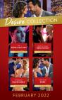 Desire Collection February Eb - Preview