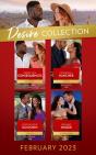 Desire Collection February Eb - Preview